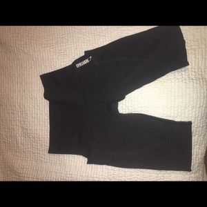 Gymshark seamless leggings