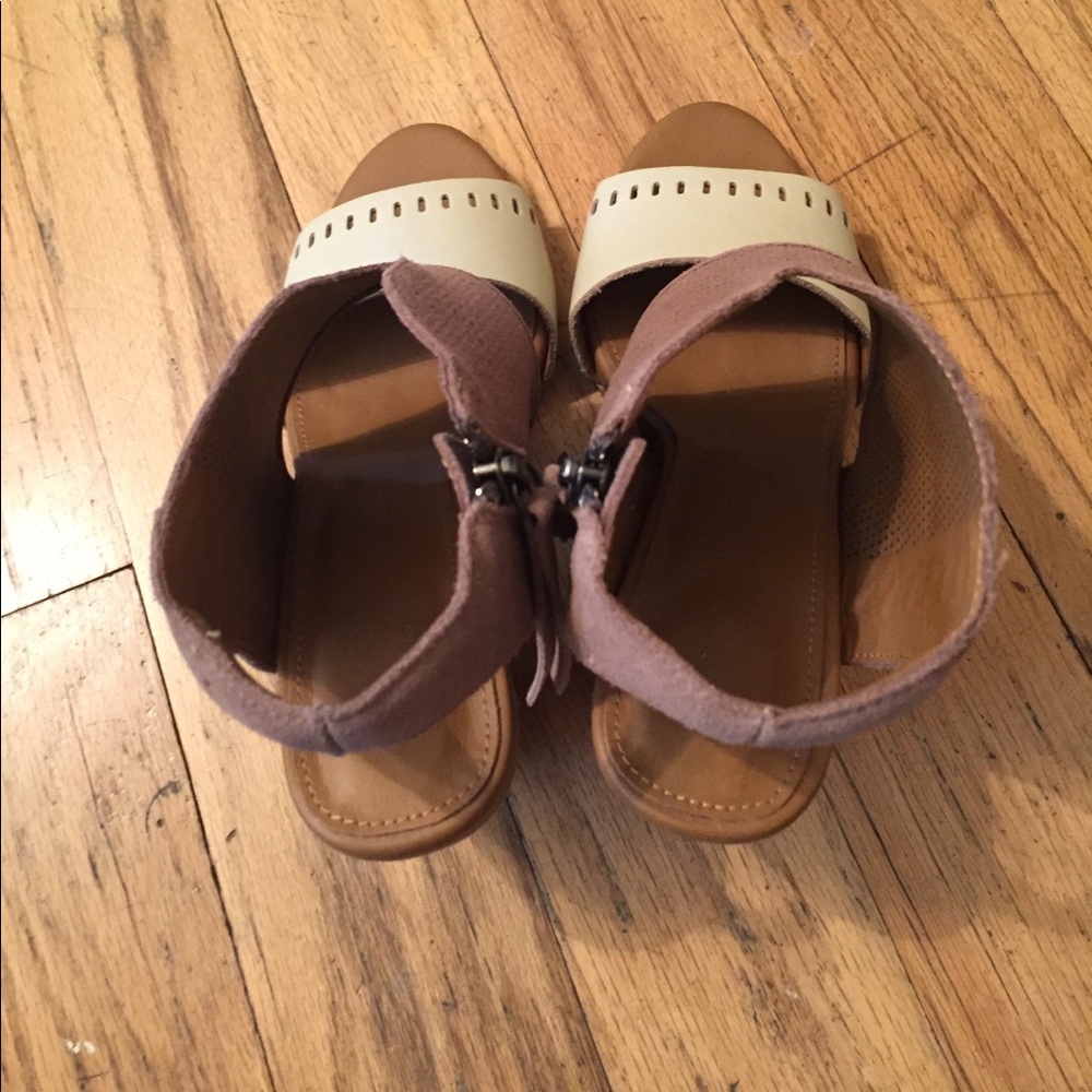 Emu Australia heels