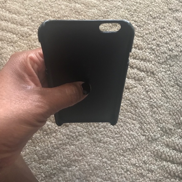 Cole Haan camouflage iPhone 6/6s plus case ♥️ - Picture 3 of 4