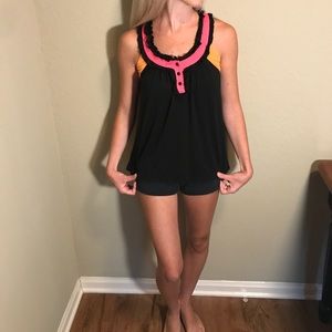 🖤VICTORIA'S SECRET TANK! Moda international