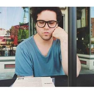 Meet your Posher, Trevor