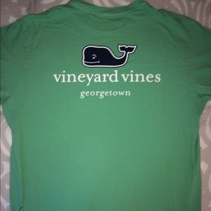 Vineyard Vines tshirt large