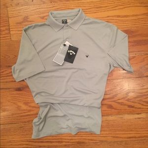 NWT Callaway Pullover