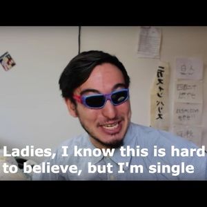 Meet your Posher, Gunner