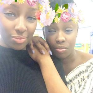 Meet your Posher, Sharonda