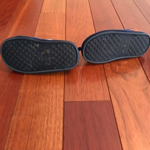 Size 5 Toddler Shoes - Picture 5 of 5