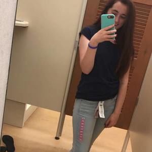 Meet your Posher, Rachael