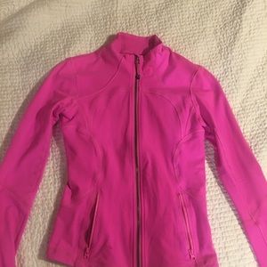 Lululemon define jacket