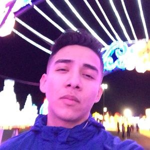 Meet your Posher, Rickey