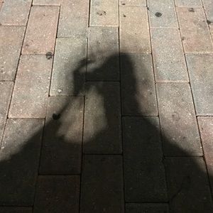 Meet your Posher, Thomas