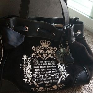 Authentic juicy daydreamer bag.