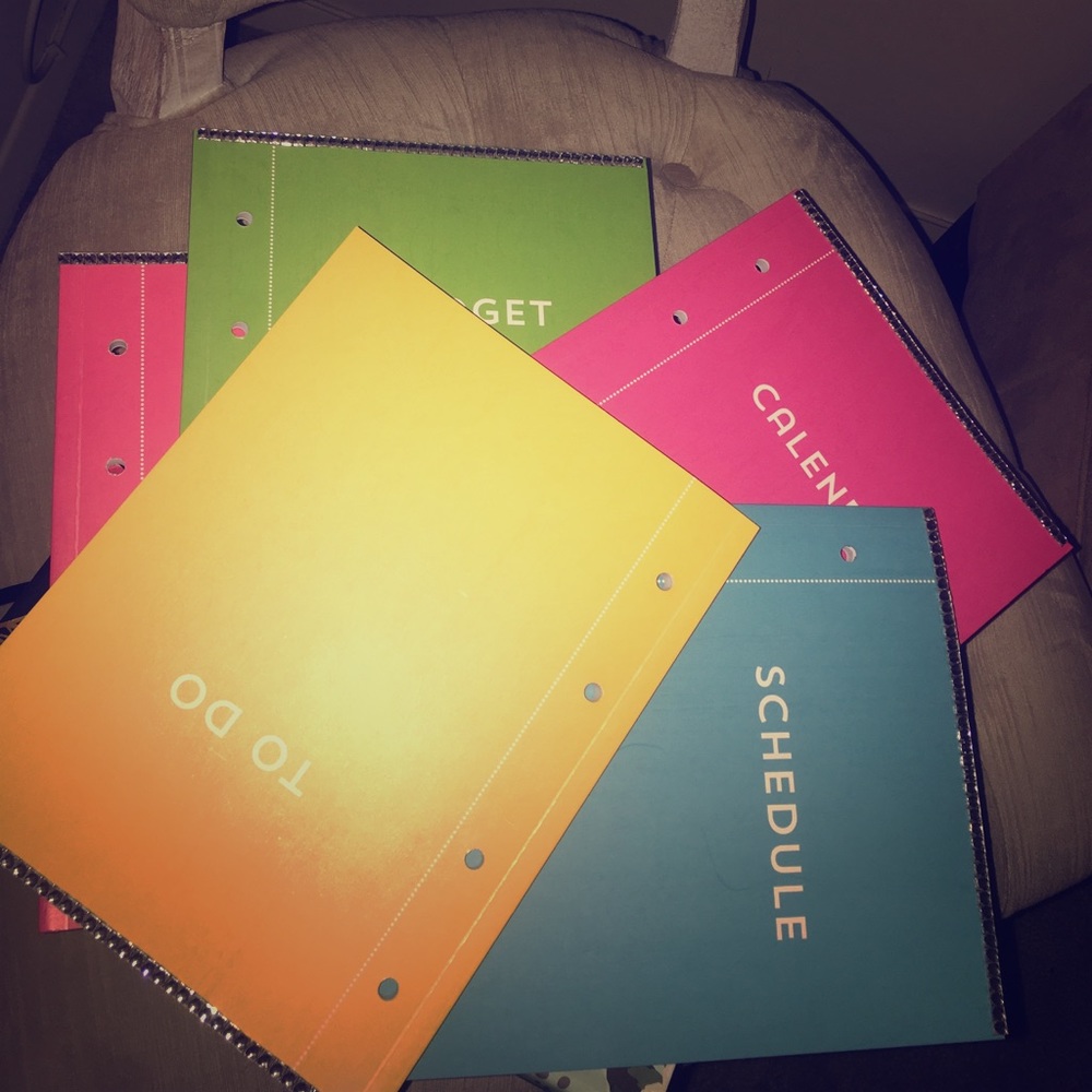 Planner