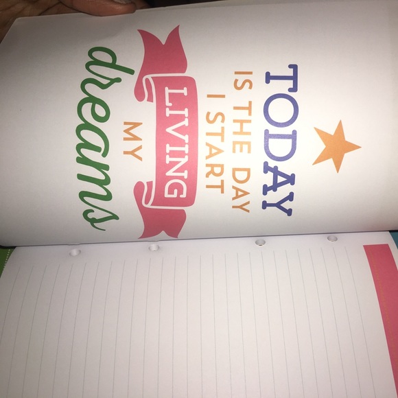 Planner - Picture 2 of 5