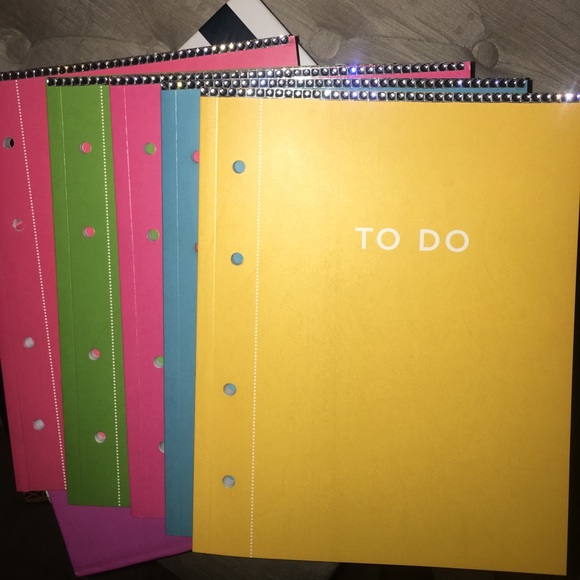 Planner - Picture 5 of 5