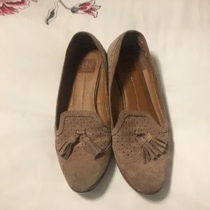 Dolce vita loafers