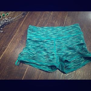 NWT! Fabletics Athletic Shorts