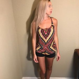 ❗️AMERICAN RAG tank!