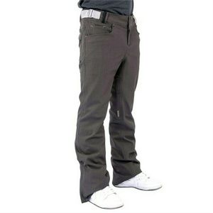 Holden Mens Standard Snowboarding Pant - Medium