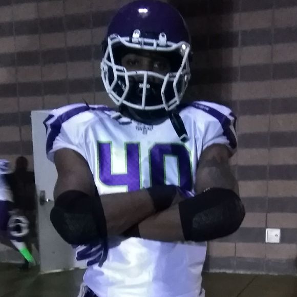 Meet your Posher, Jeremy - Picture 1 of 1