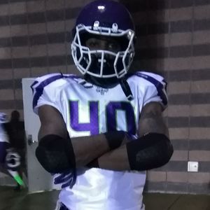 Meet your Posher, Jeremy