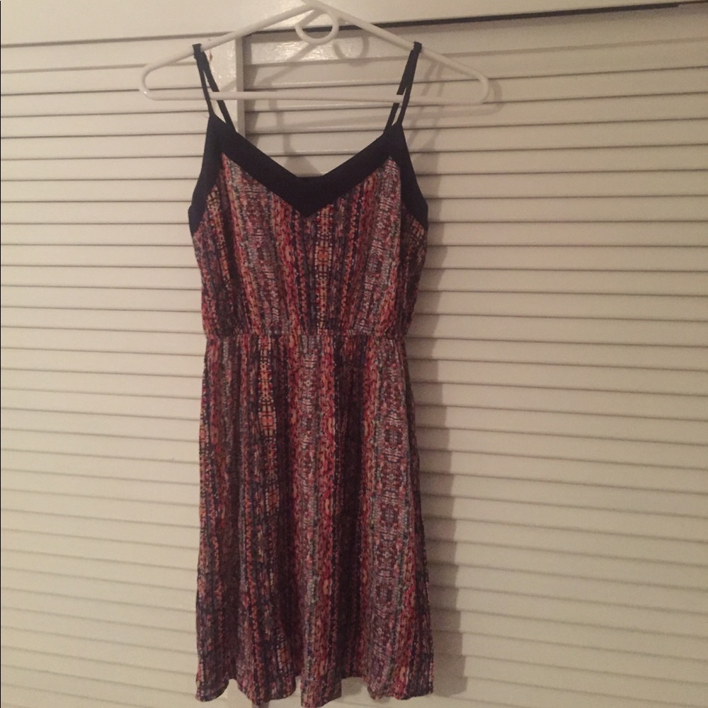 I am selling a dress