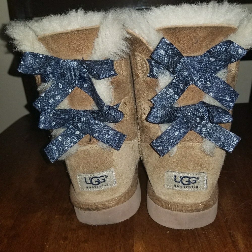 Kids UGG boots