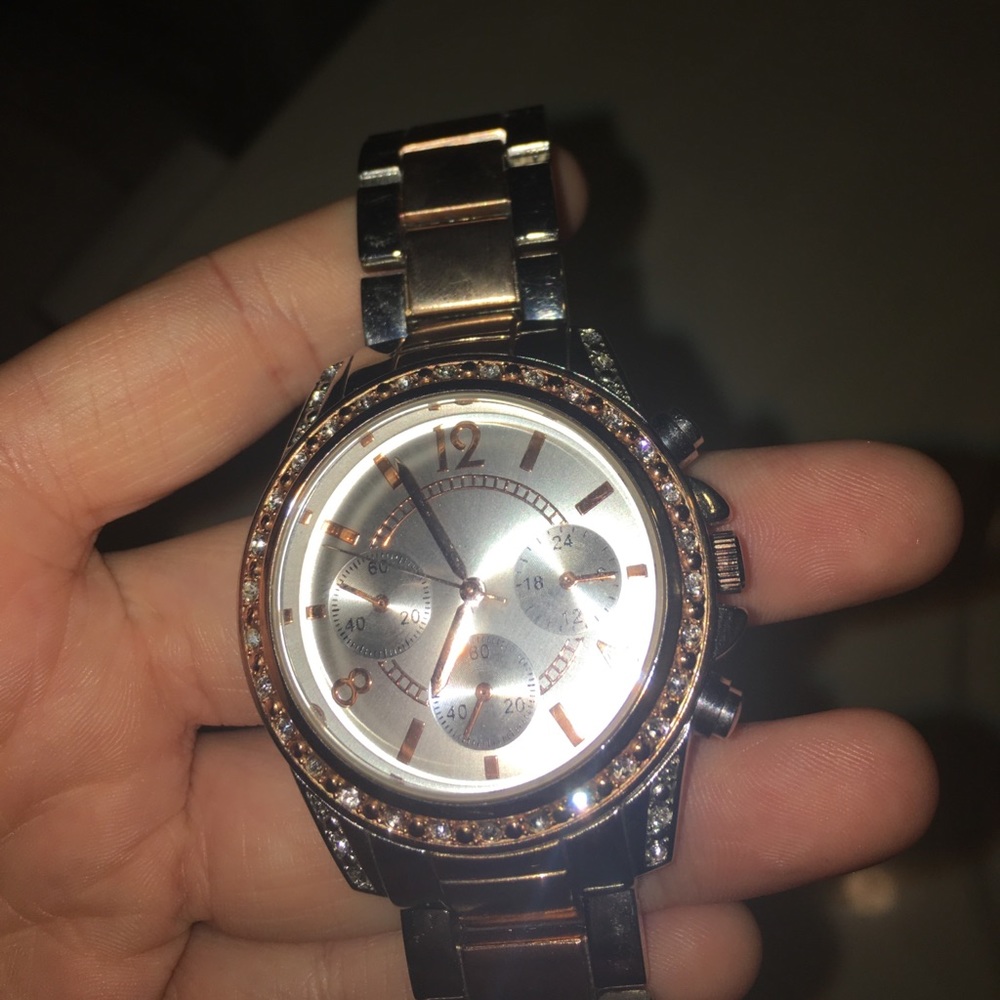 Female Wristwatch