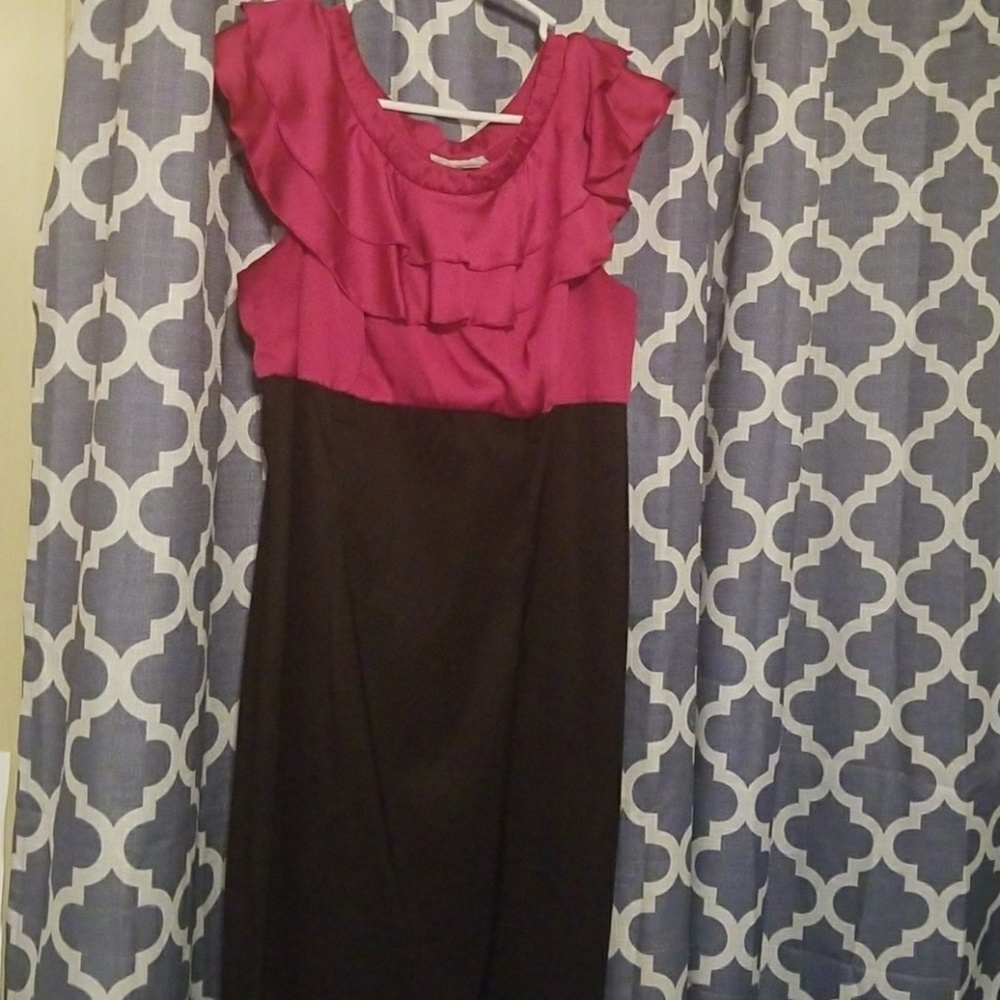 Casual dress