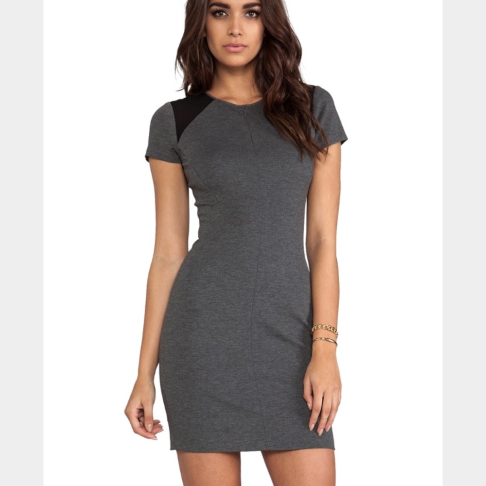 BRAND NEW never worn DVF dress