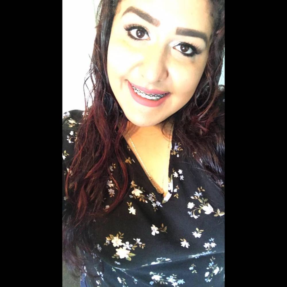 Meet your Posher, Jaqueline