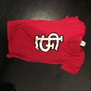 Cardinals baseball tshirt