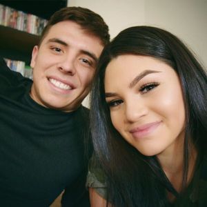 Meet your Posher, Angelica