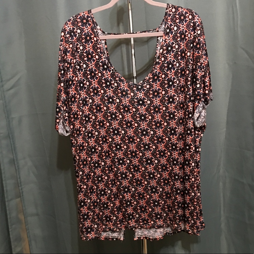Rue 21 top
