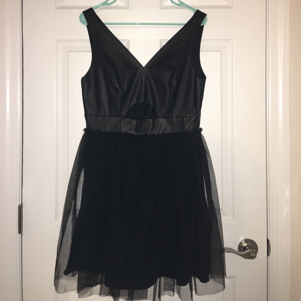 BCBG Party Dress