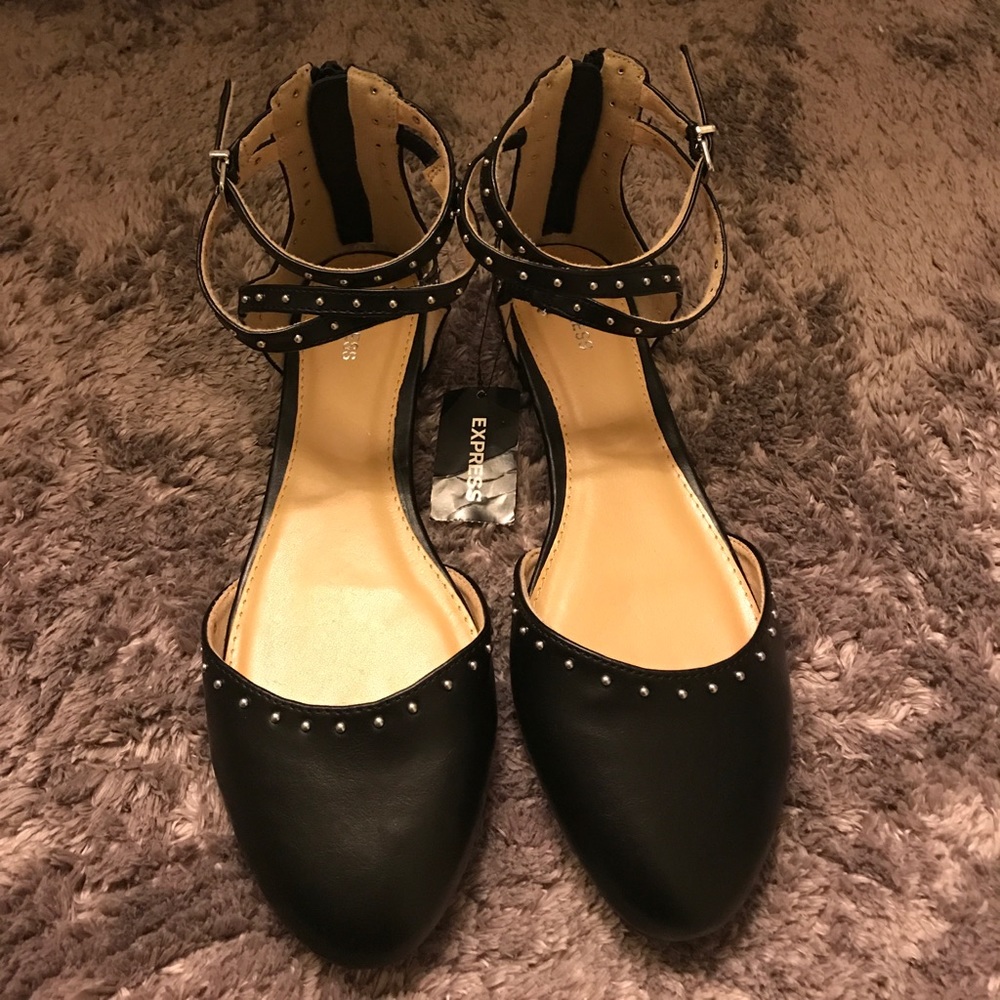 Express Flats