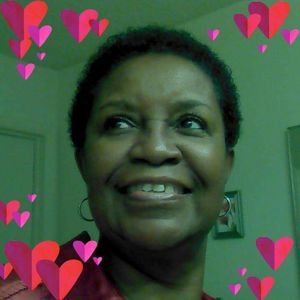 Meet your Posher, Doris