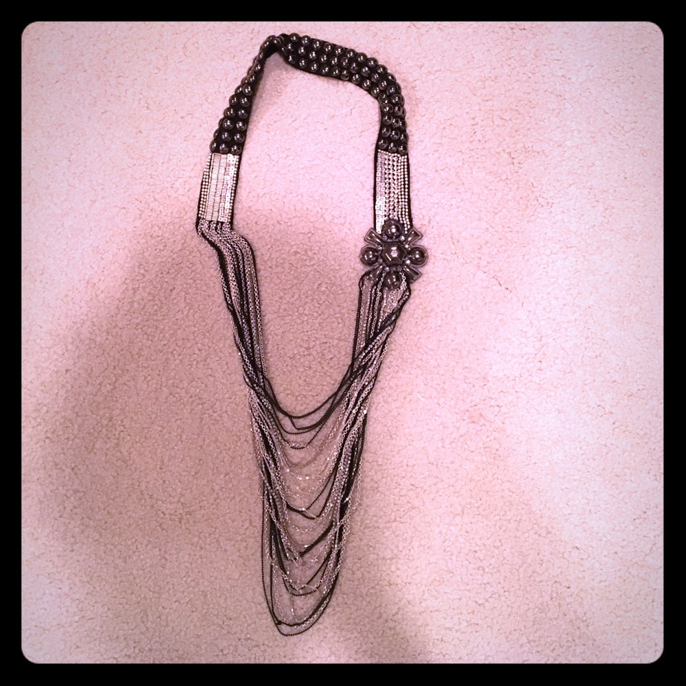 Stella & Dot Necklace