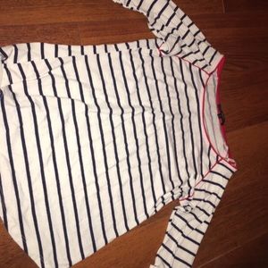 Stripe shirt