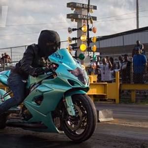 Meet your Posher, Stacy