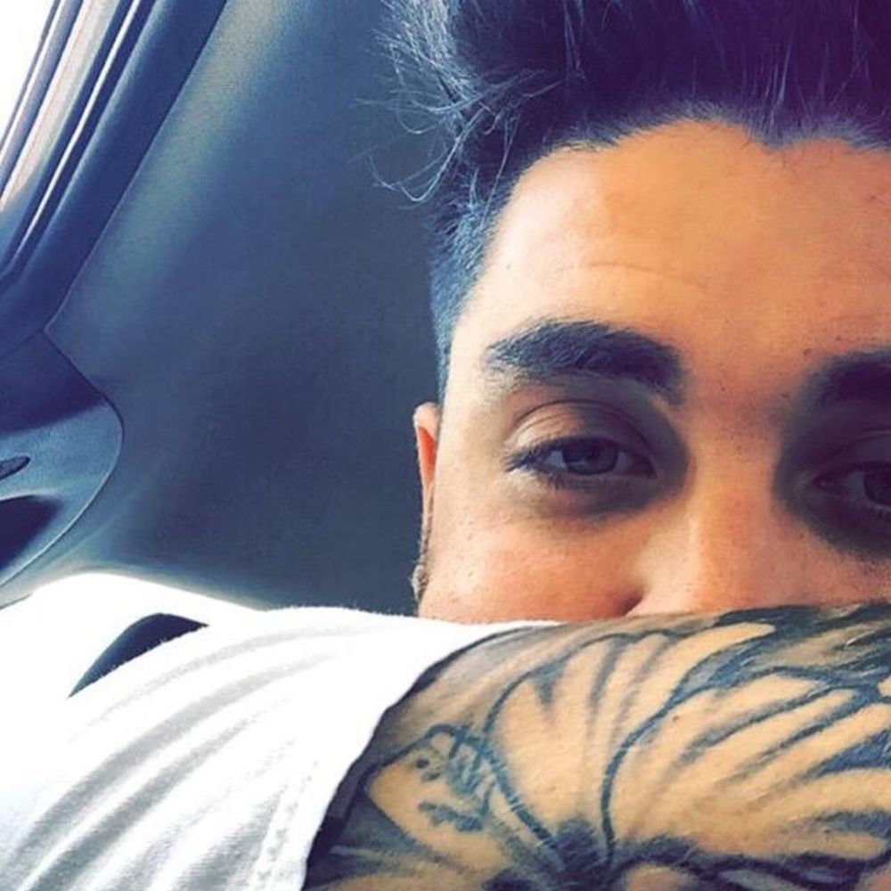 Meet your Posher, Zach