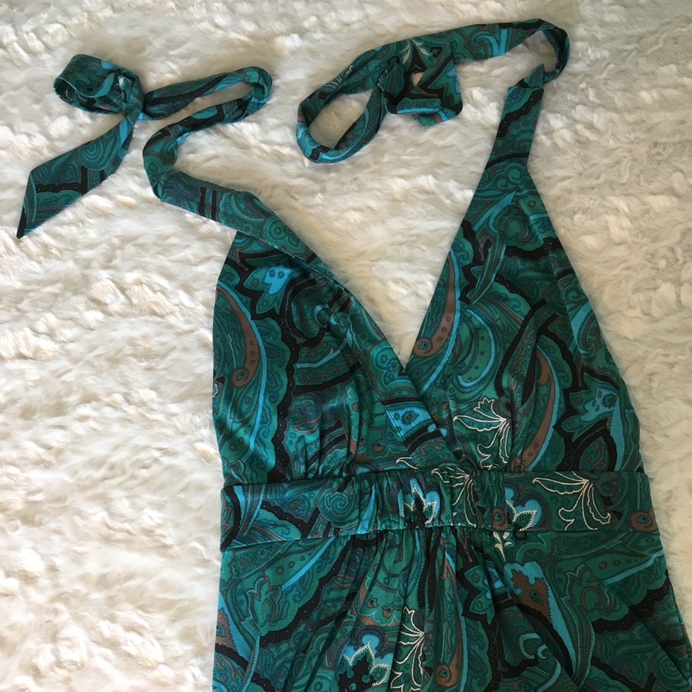 Jessica Simpson Maxi