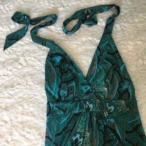 Jessica Simpson Maxi