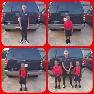 Meet your Posher, Lenny