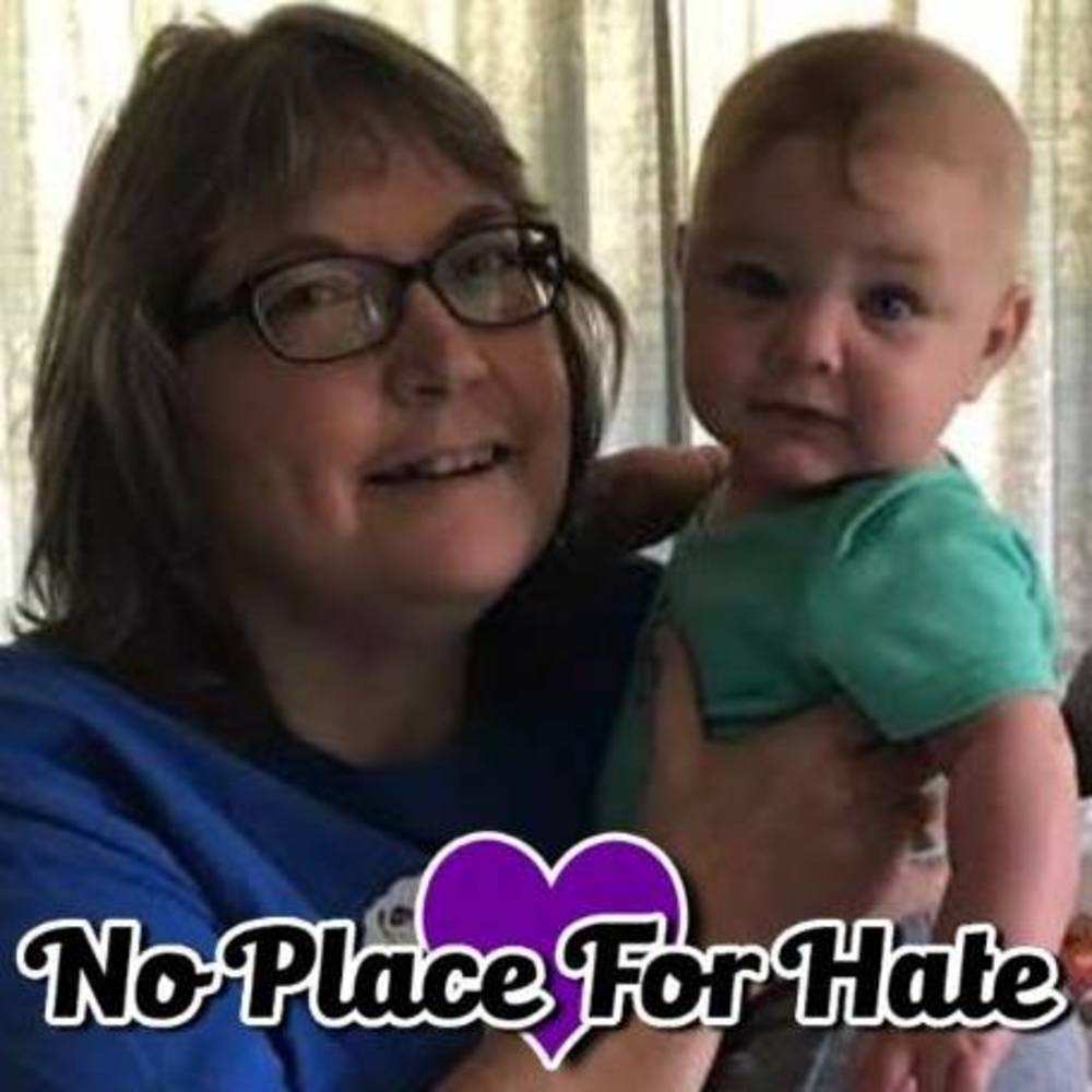 Meet your Posher, Barbara