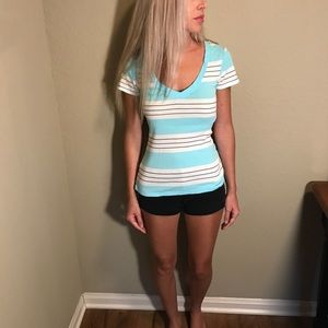 COMFY COTTON TEE💙