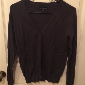 Cynthia Rowley Cardigan