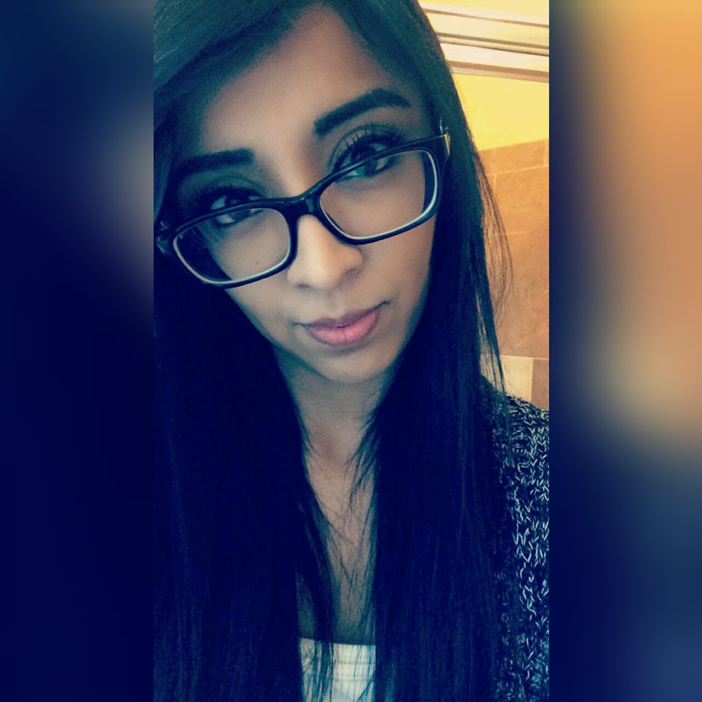 Meet your Posher, Kimberly