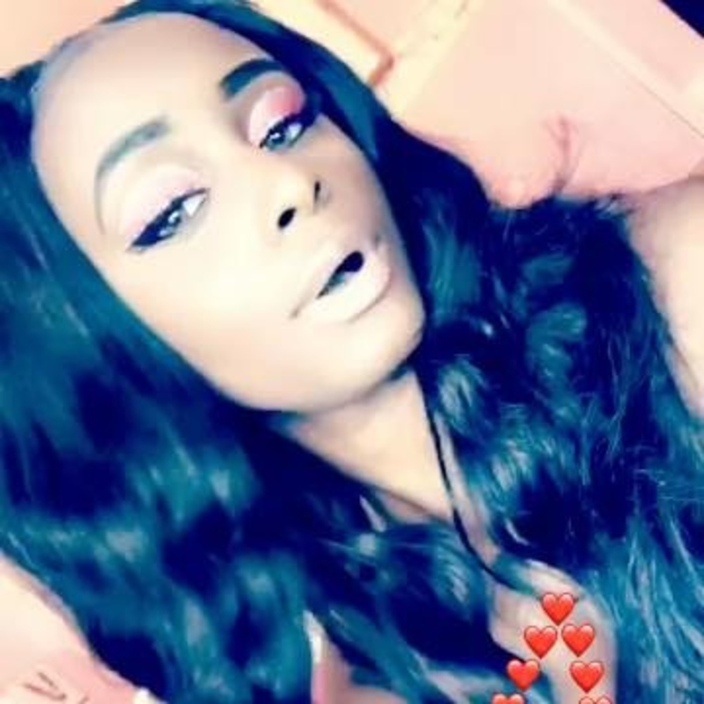 Meet your Posher, Kylaa