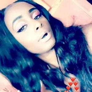 Meet your Posher, Kylaa