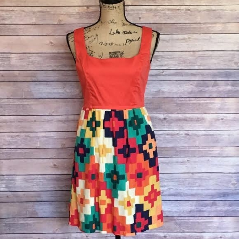 Judith March Dress